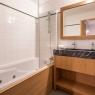 Val Thorens - Residencia Le Val Chaviere - Apto 6 pzas 10/12 pax Superior